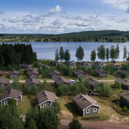 Bjoernbyn Stugby Apartment Rada Luaran gambar