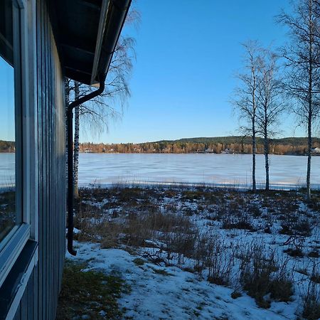Bjoernbyn Stugby Apartment Rada Luaran gambar