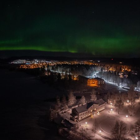 Bjoernbyn Stugby Apartment Rada Luaran gambar