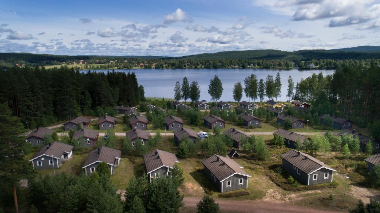 Bjoernbyn Stugby Apartment Rada Luaran gambar